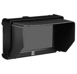 مونیتور4k-گیم-بال-ژیون-کرین-5-5-اینچی-Zhiyun-Tech-TransMount-5-5--On-Camera-Monitor